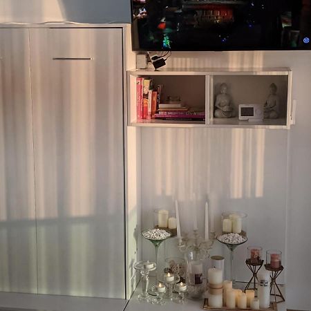 Mamaia Centru Kids Friendly Apartament Eksteriør bilde