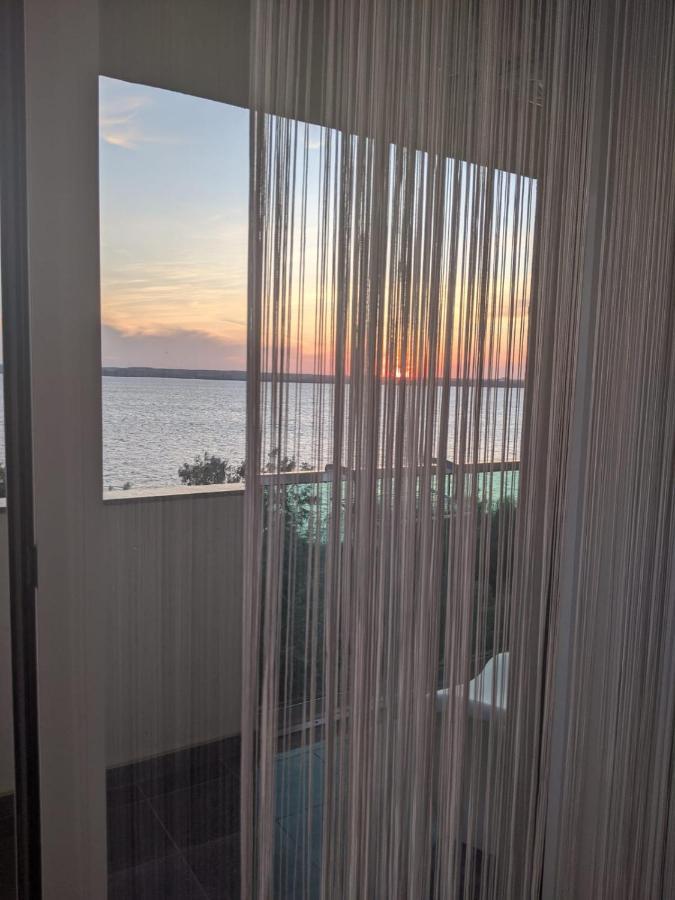 Mamaia Centru Kids Friendly Apartament Eksteriør bilde