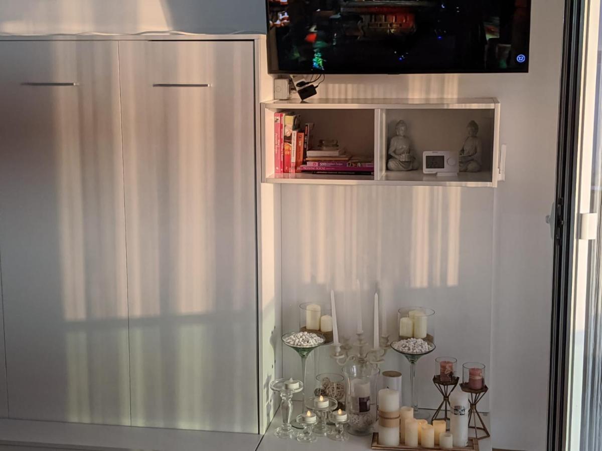 Mamaia Centru Kids Friendly Apartament Eksteriør bilde