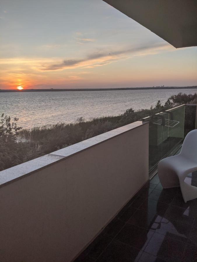 Mamaia Centru Kids Friendly Apartament Eksteriør bilde