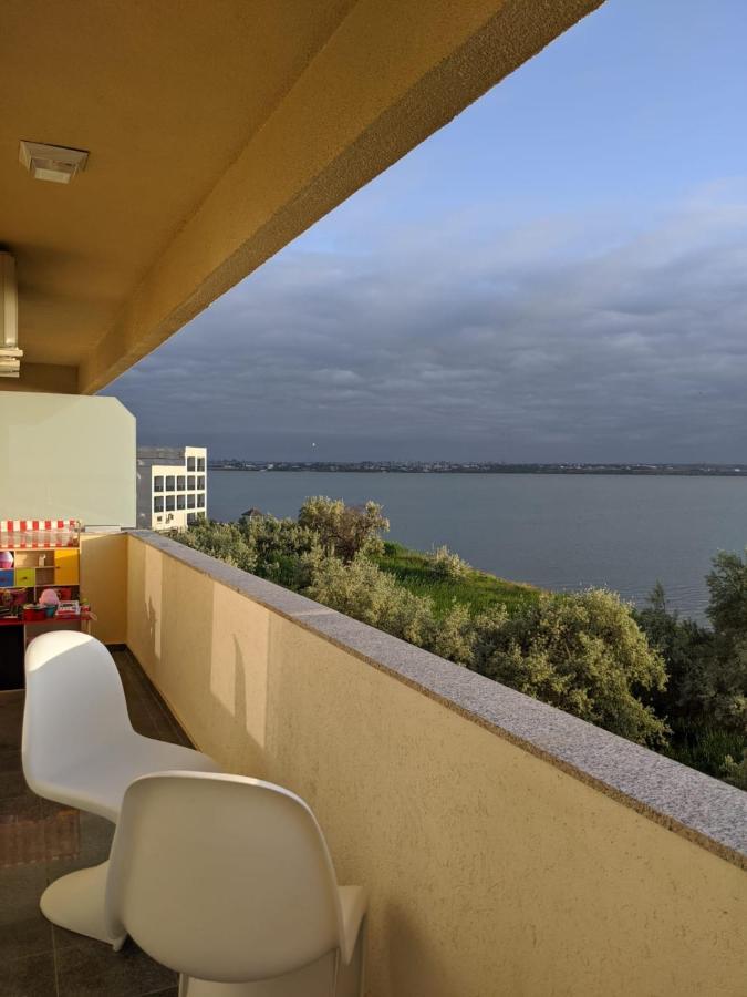 Mamaia Centru Kids Friendly Apartament Eksteriør bilde