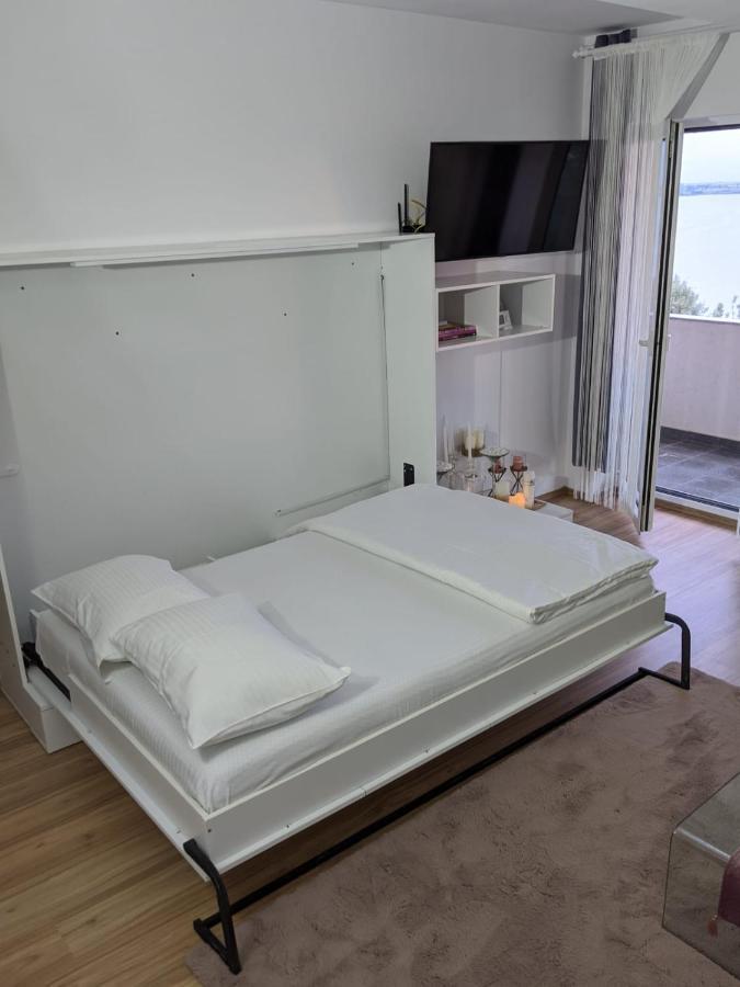 Mamaia Centru Kids Friendly Apartament Eksteriør bilde