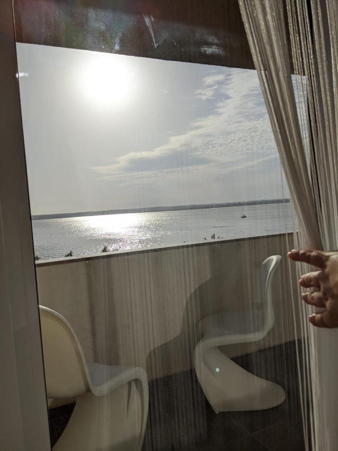 Mamaia Centru Kids Friendly Apartament Eksteriør bilde